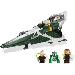 Saesee Tiin's Jedi Starfighter, zdjęcie 1