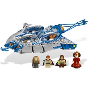 Gungan Sub