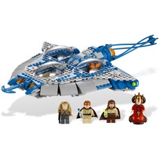 Gungan Sub (set 9499-1)