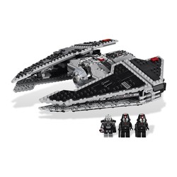 Sith Fury-Class Interceptor, zdjęcie 1