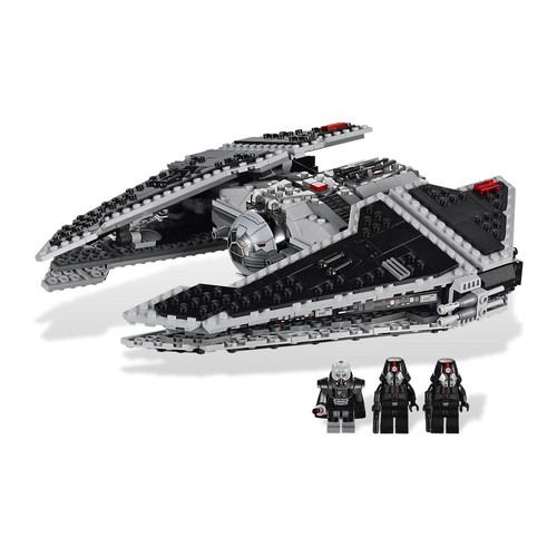Sith Fury-Class Interceptor