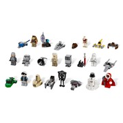 Star Wars Advent Calendar 2012
