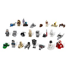 Star Wars Advent Calendar 2012 (set 9509-1)