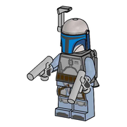 Jango Fett
