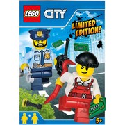 Policeman and Crook