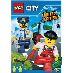 Policeman and Crook