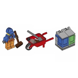 Garbage Man