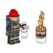 Fireman