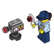 Speed Control