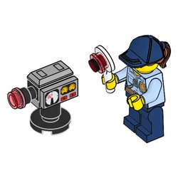 Speed Control