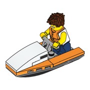 Jet-ski