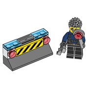 Duke DeTain