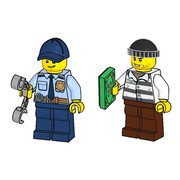 Policeman and Robber