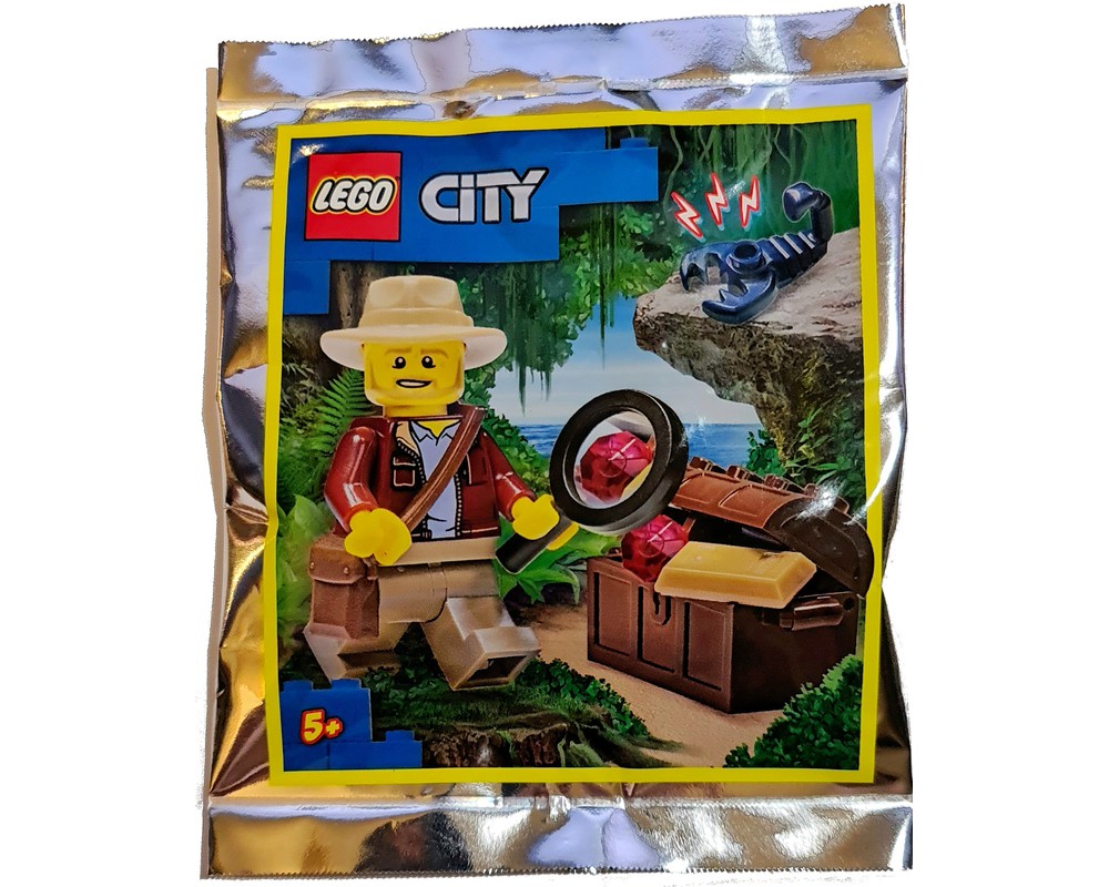 Lego 80101 best sale david jones