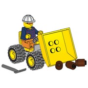 Phil Corky's Dump Truck