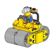 Robbie Rolla's Steamroller