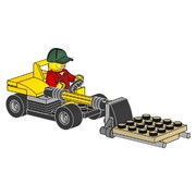 Forklift