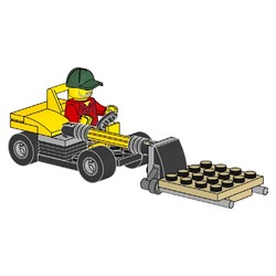 Forklift