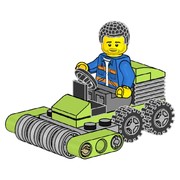 Lawn mower