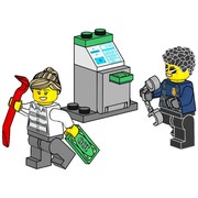 Duke Detain & Criminal