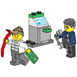 Duke Detain & Criminal
