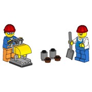 Building Team with Tools