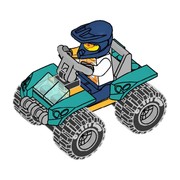 Stunt-Quad