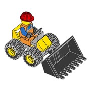 Wheel Loader