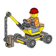 Mini Crane