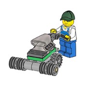 Lawn Mower
