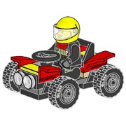 Fire Buggy