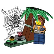 Jungle Explorer