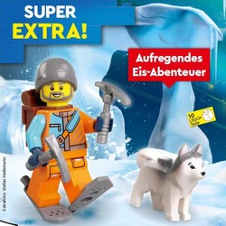 Ice Adventure