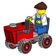 Tractor