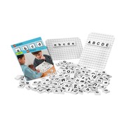 Letters Set