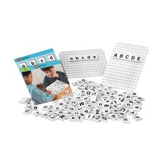 Letters Set (set 9530-1)