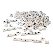 DACTA Numbers Set