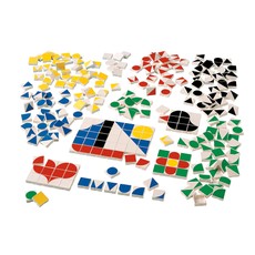 Mosaic Tiles (set 9534-1)