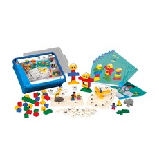 Early Math Numbers Set (set 9540-1)