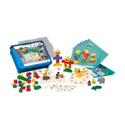 Early Math Numbers Set