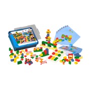 Early Math Measurement Set