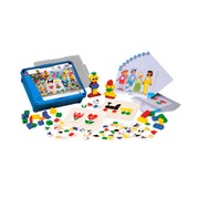 Early Math Shape and Space Set