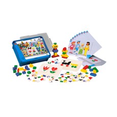 Early Math Shape and Space Set (set 9542-1)