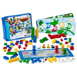 Let's Play Maths