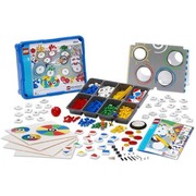Math Machines Set