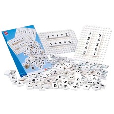 Numbers Set (set 9545-1)