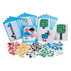 Mosaics Set