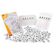 Letters Set
