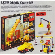 LEGO Set 1236-3 12V Technic Motor (1979 Service Packs > Technic