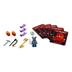 Mezmo (set 9555-1)